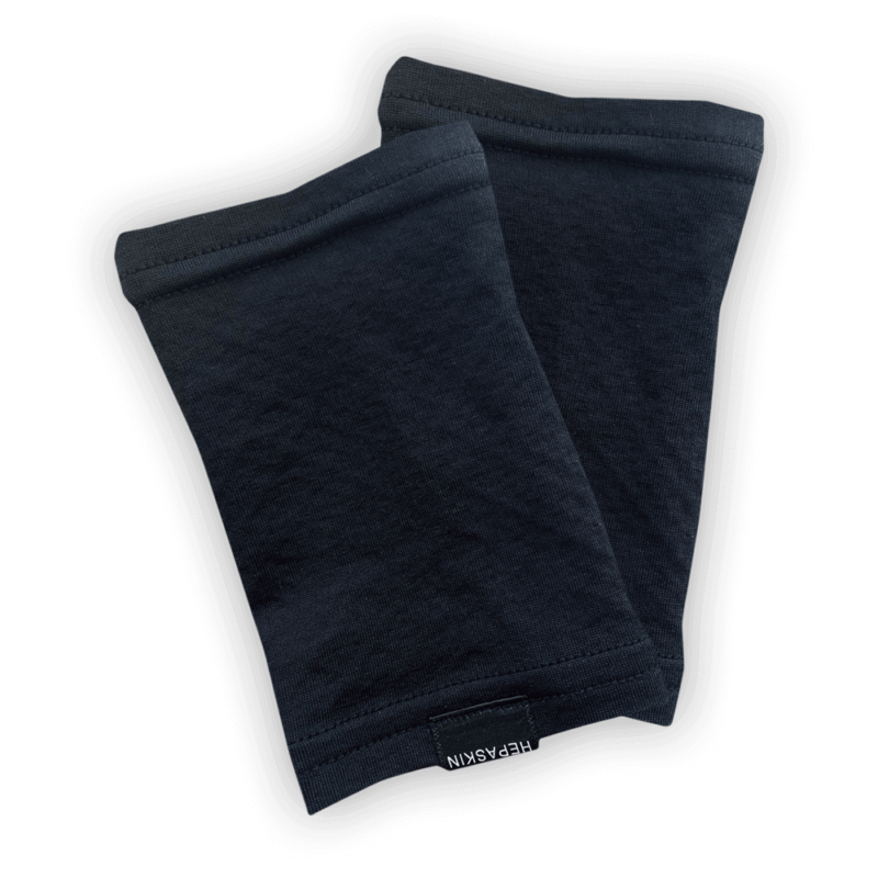 HEPASKIN 4D Moist Care Hand Gloves