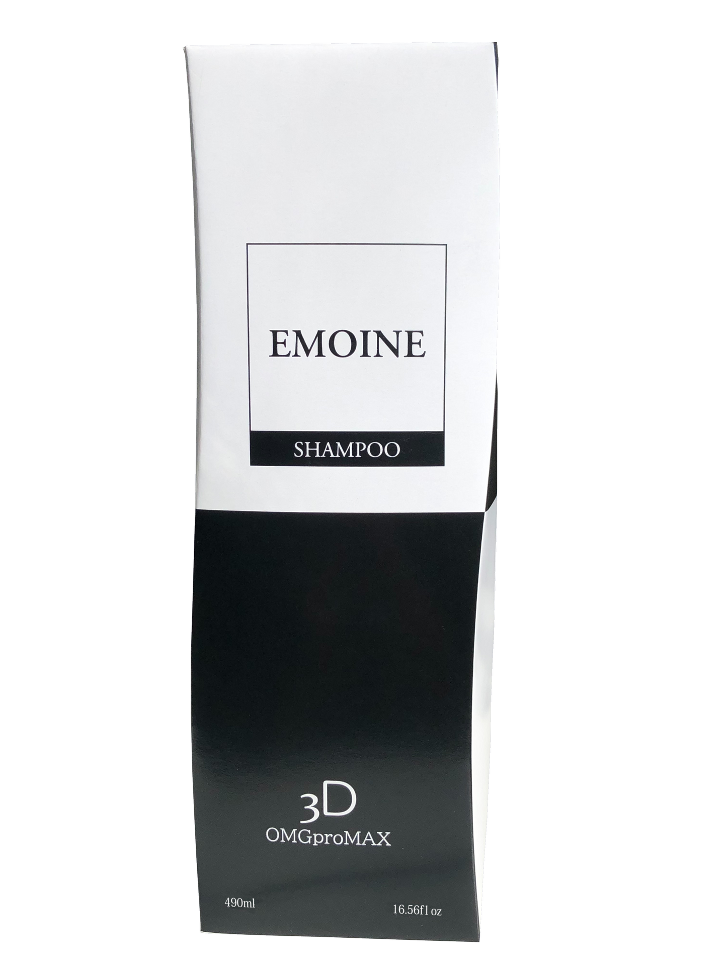 OMGproMAX EMOINEシャンプー 490ml