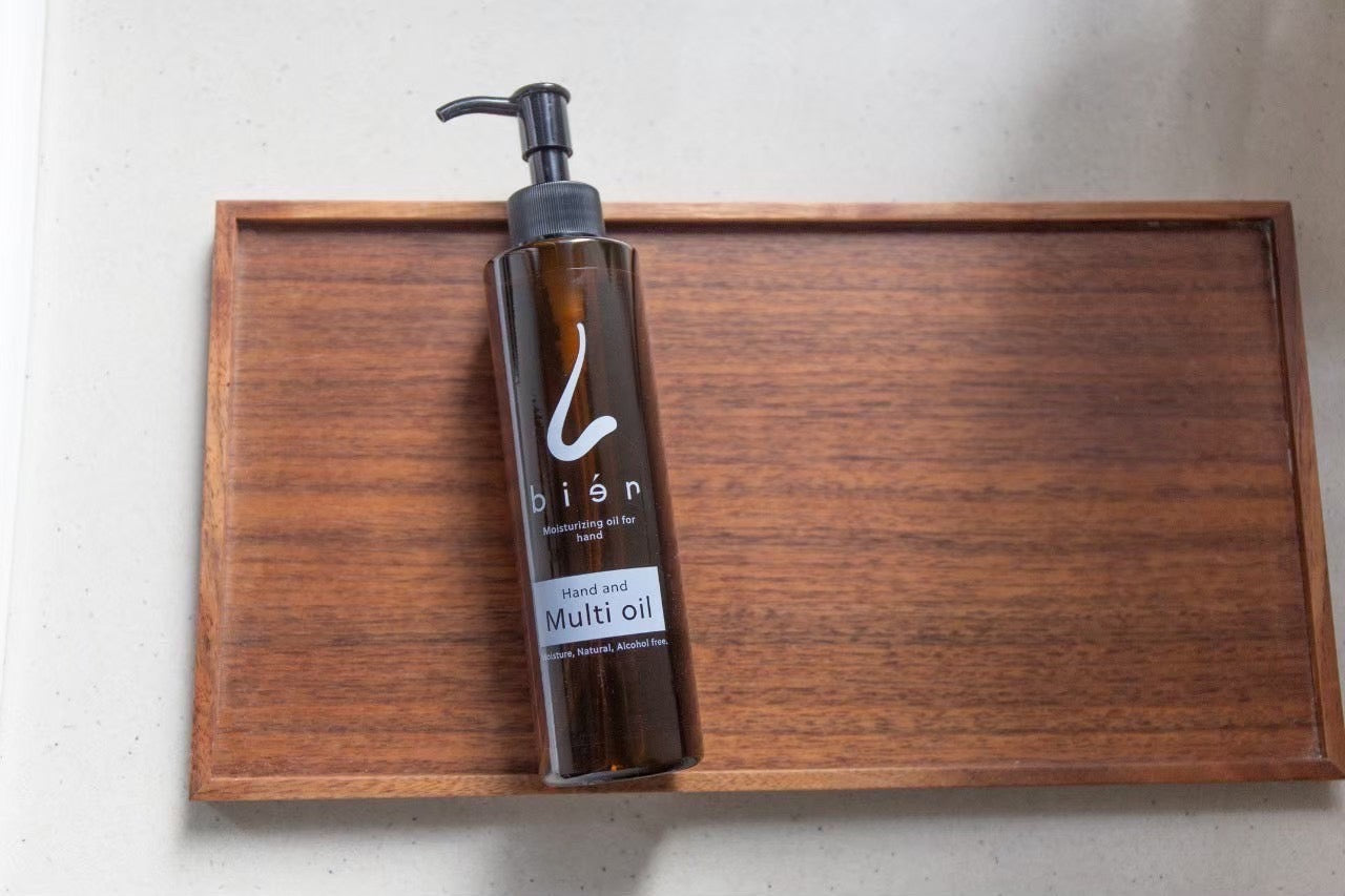 bien Multi Oil 200ml