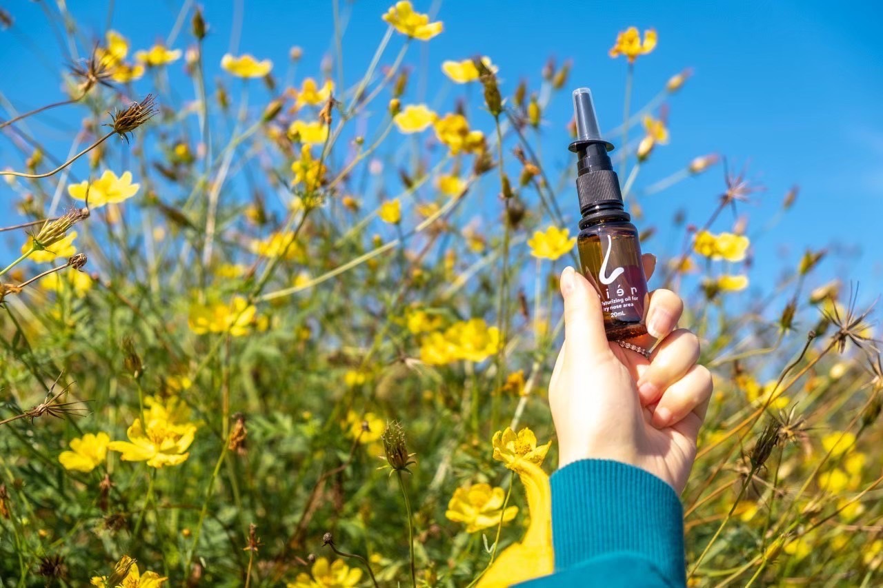 bien Multi Oil 15ml