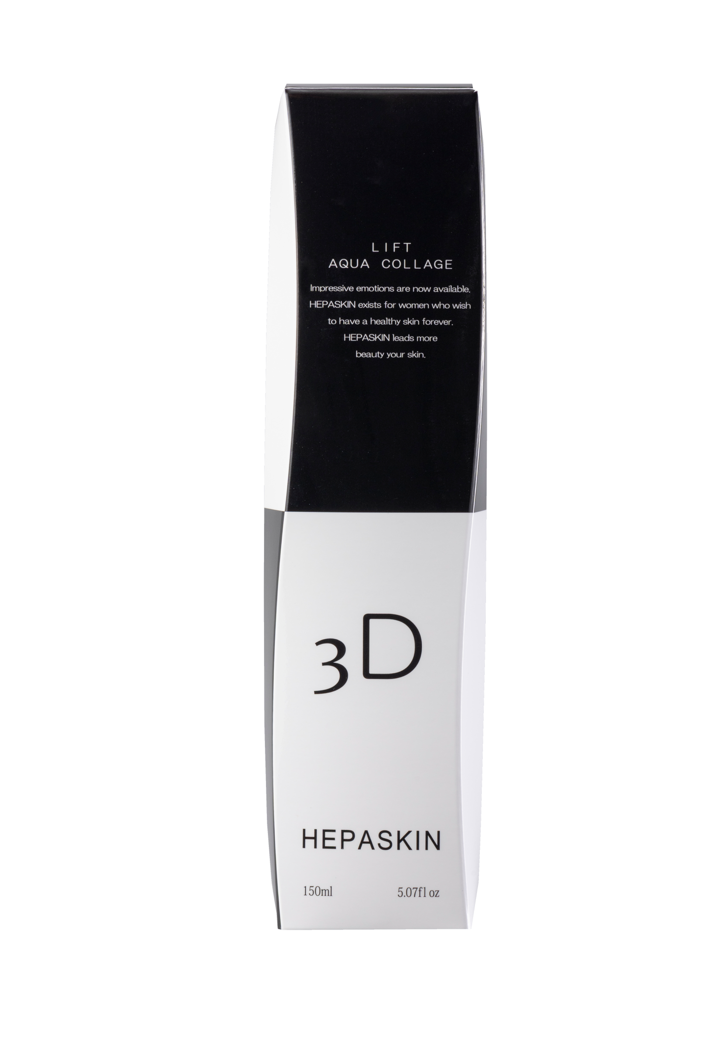HEPASKIN リフトアクアコラージュ
