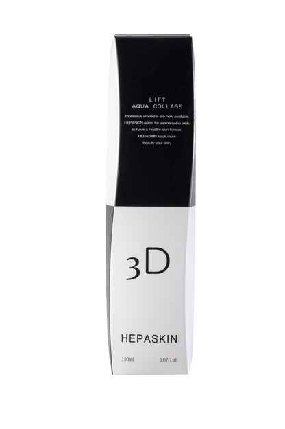 HEPASKIN リフトアクアコラージュ