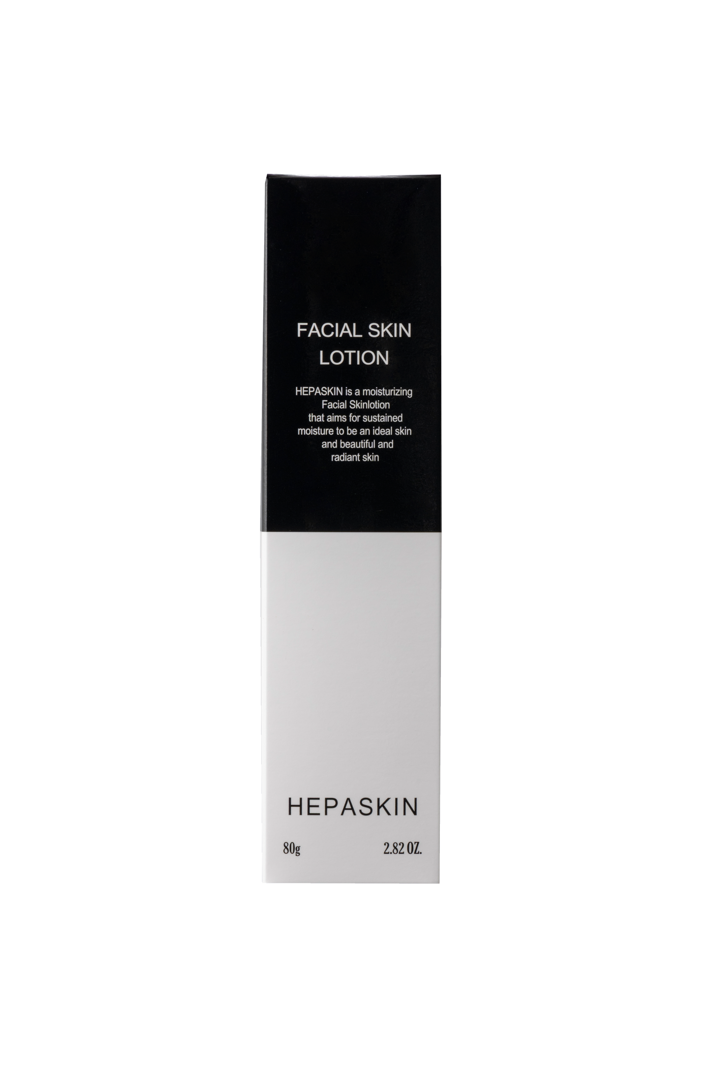 HEPASKIN 薬用フェイシャルスキンローション